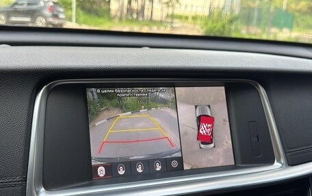 KIA Optima IV, 2019 год, 2 340 000 рублей, 28 фотография
