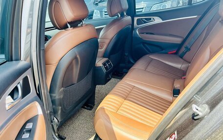 Genesis G70 I, 2019 год, 3 370 000 рублей, 6 фотография
