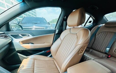 Genesis G70 I, 2019 год, 3 370 000 рублей, 4 фотография