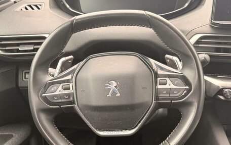 Peugeot 3008 II, 2021 год, 1 580 000 рублей, 4 фотография