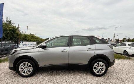 Peugeot 3008 II, 2021 год, 1 580 000 рублей, 12 фотография