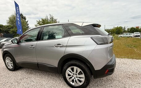 Peugeot 3008 II, 2021 год, 1 580 000 рублей, 10 фотография
