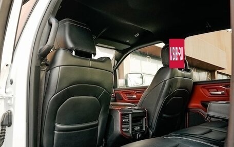 Rambler 1500, 2020 год, 5 500 000 рублей, 10 фотография