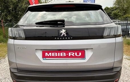Peugeot 3008 II, 2021 год, 1 580 000 рублей, 8 фотография