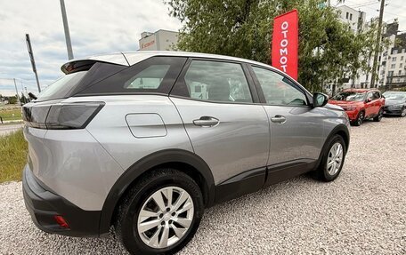 Peugeot 3008 II, 2021 год, 1 580 000 рублей, 15 фотография