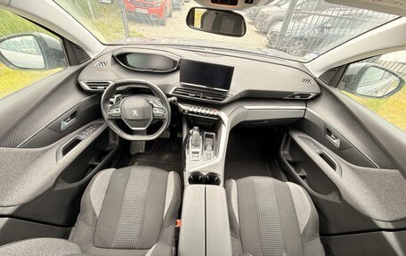 Peugeot 3008 II, 2021 год, 1 580 000 рублей, 24 фотография