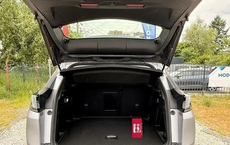 Peugeot 3008 II, 2021 год, 1 580 000 рублей, 20 фотография