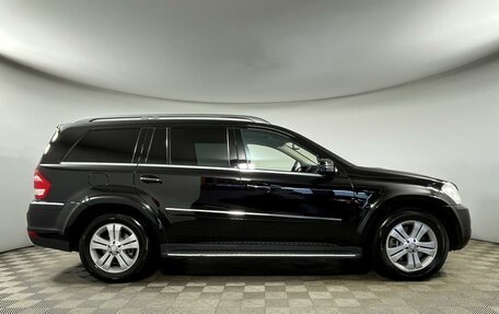 Mercedes-Benz GL-Класс, 2010 год, 1 801 000 рублей, 4 фотография