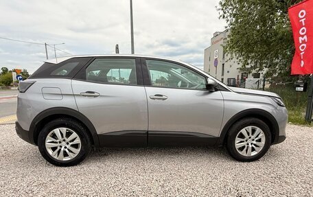 Peugeot 3008 II, 2021 год, 1 580 000 рублей, 29 фотография