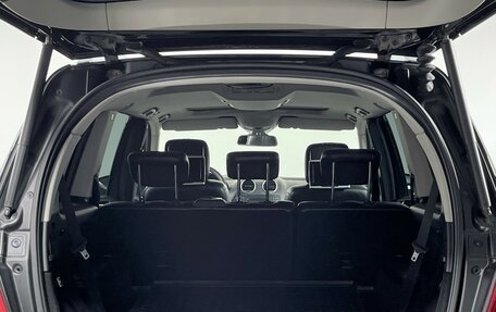Mercedes-Benz GL-Класс, 2010 год, 1 801 000 рублей, 8 фотография