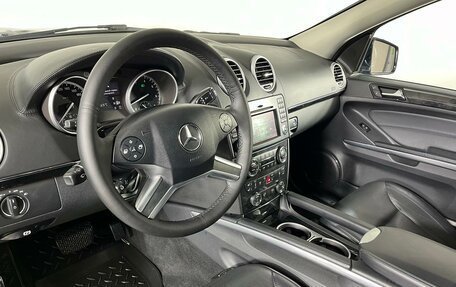 Mercedes-Benz GL-Класс, 2010 год, 1 801 000 рублей, 12 фотография