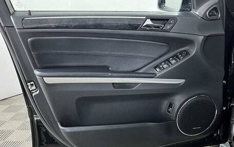 Mercedes-Benz GL-Класс, 2010 год, 1 801 000 рублей, 9 фотография