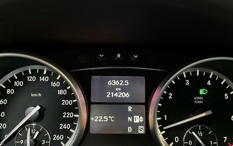 Mercedes-Benz GL-Класс, 2010 год, 1 801 000 рублей, 17 фотография
