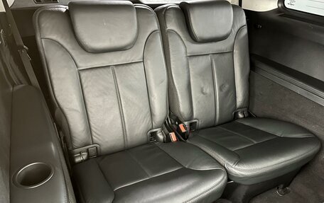 Mercedes-Benz GL-Класс, 2010 год, 1 801 000 рублей, 22 фотография