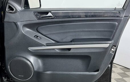 Mercedes-Benz GL-Класс, 2010 год, 1 801 000 рублей, 25 фотография
