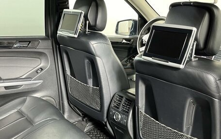 Mercedes-Benz GL-Класс, 2010 год, 1 801 000 рублей, 33 фотография
