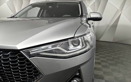 Haval F7 I, 2020 год, 1 439 000 рублей, 9 фотография