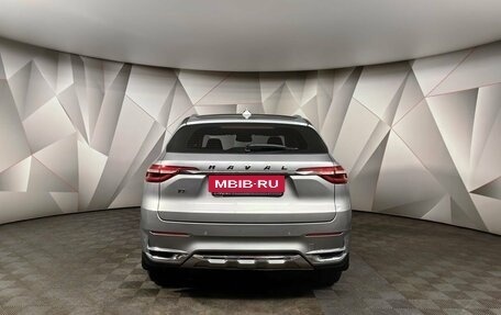 Haval F7 I, 2020 год, 1 439 000 рублей, 8 фотография