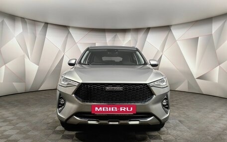 Haval F7 I, 2020 год, 1 439 000 рублей, 7 фотография