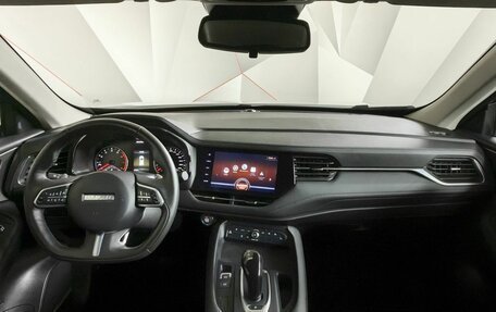 Haval F7 I, 2020 год, 1 439 000 рублей, 12 фотография