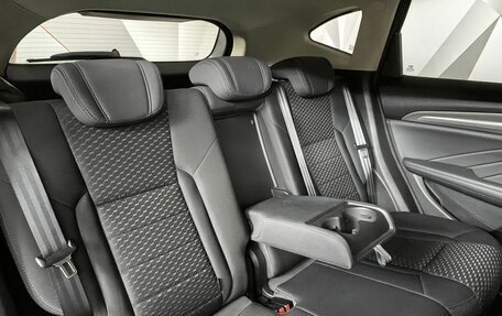 Haval F7 I, 2020 год, 1 439 000 рублей, 15 фотография