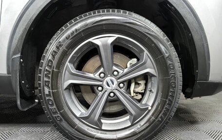 Haval F7 I, 2020 год, 1 439 000 рублей, 18 фотография