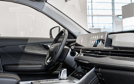 Chery Tiggo 4 I рестайлинг, 2025 год, 2 420 000 рублей, 6 фотография