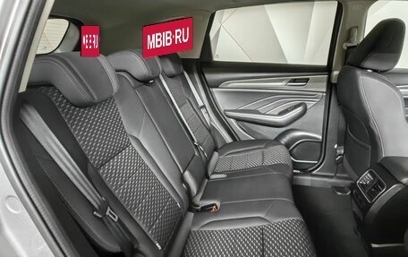 Haval F7 I, 2020 год, 1 439 000 рублей, 14 фотография