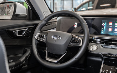 Chery Tiggo 4 I рестайлинг, 2025 год, 2 420 000 рублей, 5 фотография