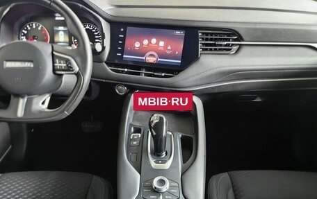Haval F7 I, 2020 год, 1 439 000 рублей, 13 фотография