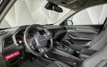 Haval F7 I, 2020 год, 1 439 000 рублей, 16 фотография