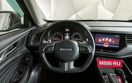 Haval F7 I, 2020 год, 1 439 000 рублей, 17 фотография