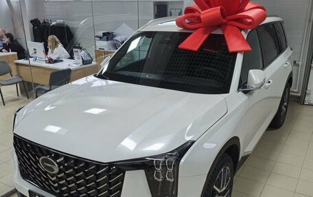 GAC GS8, 2024 год, 4 649 000 рублей, 6 фотография