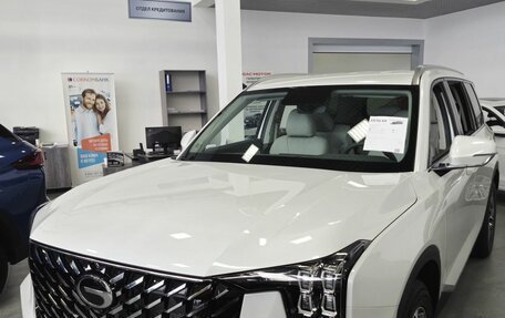 GAC GS8, 2024 год, 4 649 000 рублей, 7 фотография