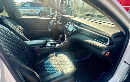 Toyota Camry, 2020 год, 2 510 000 рублей, 16 фотография