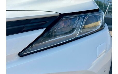 Toyota Camry, 2020 год, 2 510 000 рублей, 9 фотография