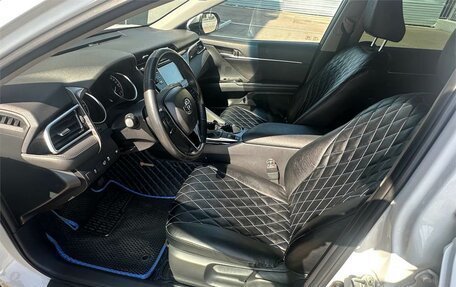 Toyota Camry, 2020 год, 2 510 000 рублей, 12 фотография