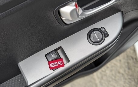 KIA Rio III рестайлинг, 2017 год, 1 170 000 рублей, 7 фотография