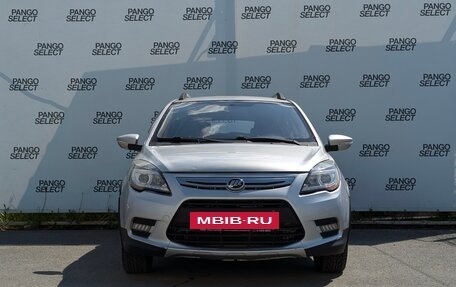 Lifan X50, 2015 год, 555 000 рублей, 2 фотография