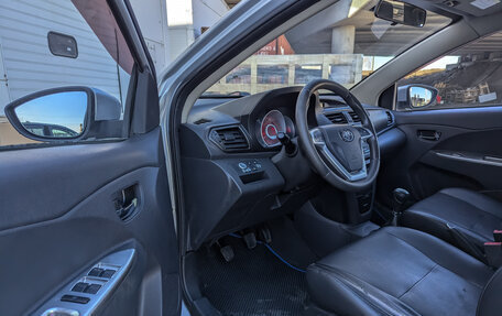 Lifan X50, 2015 год, 555 000 рублей, 7 фотография