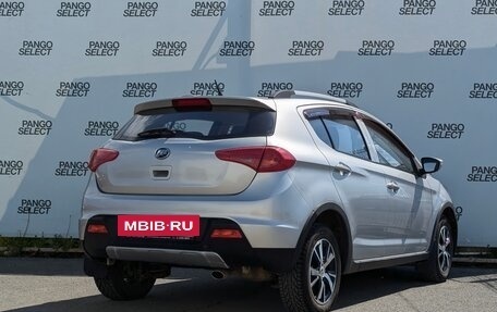 Lifan X50, 2015 год, 555 000 рублей, 3 фотография
