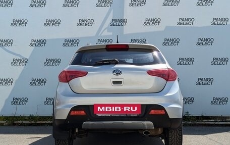 Lifan X50, 2015 год, 555 000 рублей, 4 фотография