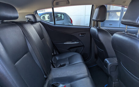 Lifan X50, 2015 год, 555 000 рублей, 14 фотография