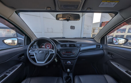 Lifan X50, 2015 год, 555 000 рублей, 15 фотография