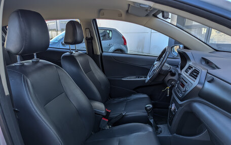 Lifan X50, 2015 год, 555 000 рублей, 12 фотография
