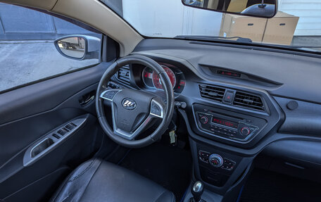 Lifan X50, 2015 год, 555 000 рублей, 17 фотография