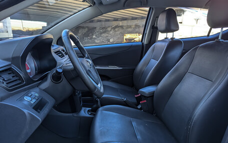 Lifan X50, 2015 год, 555 000 рублей, 8 фотография