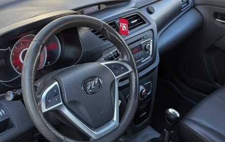 Lifan X50, 2015 год, 555 000 рублей, 6 фотография