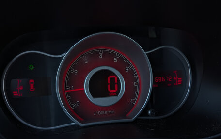 Lifan X50, 2015 год, 555 000 рублей, 24 фотография