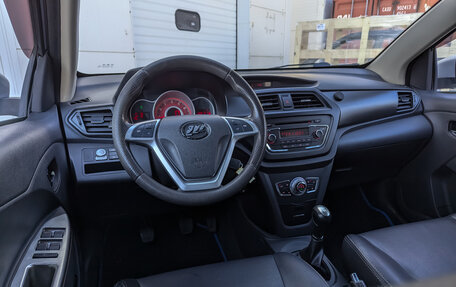 Lifan X50, 2015 год, 555 000 рублей, 18 фотография